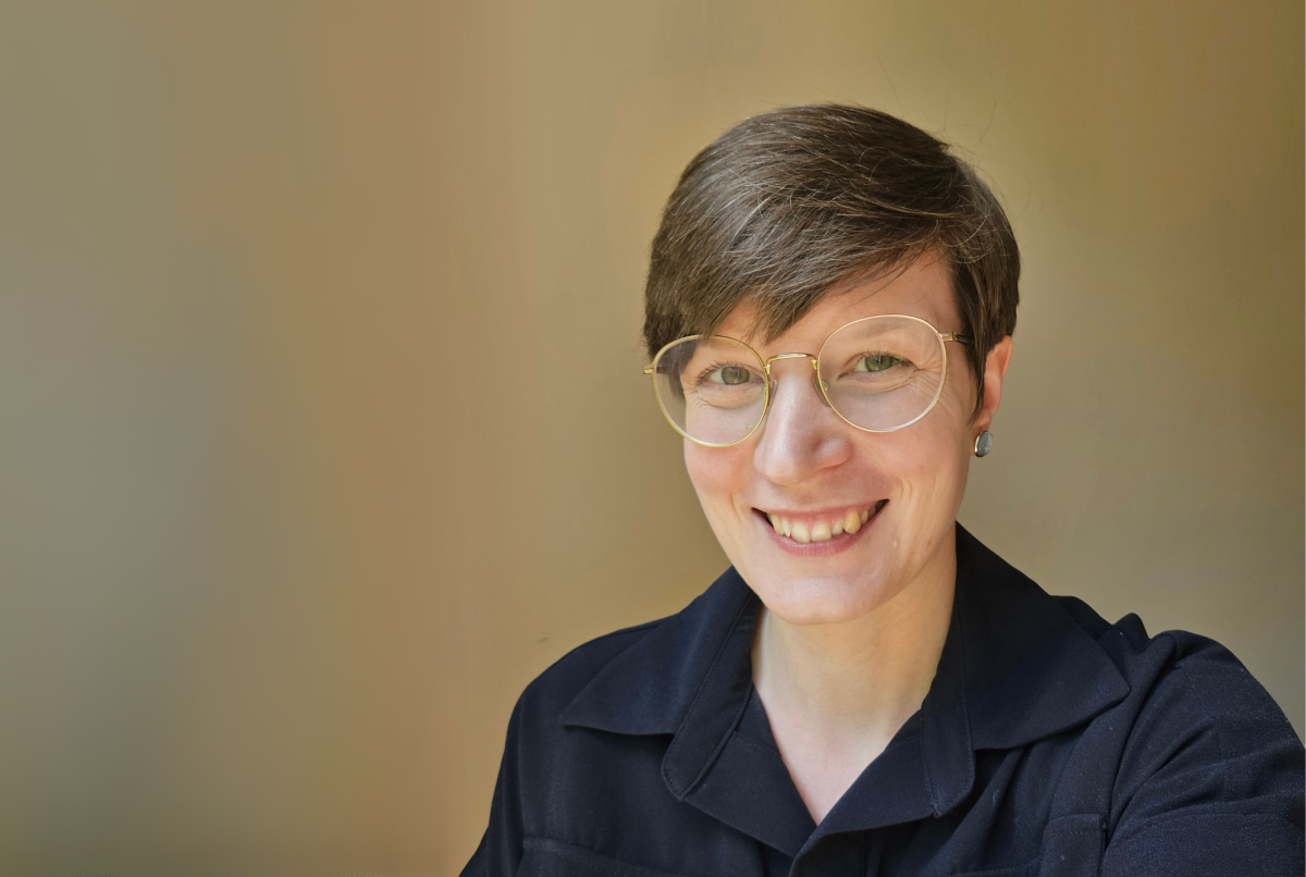 Dr. Anna Krauß Dr. Anna Krauß