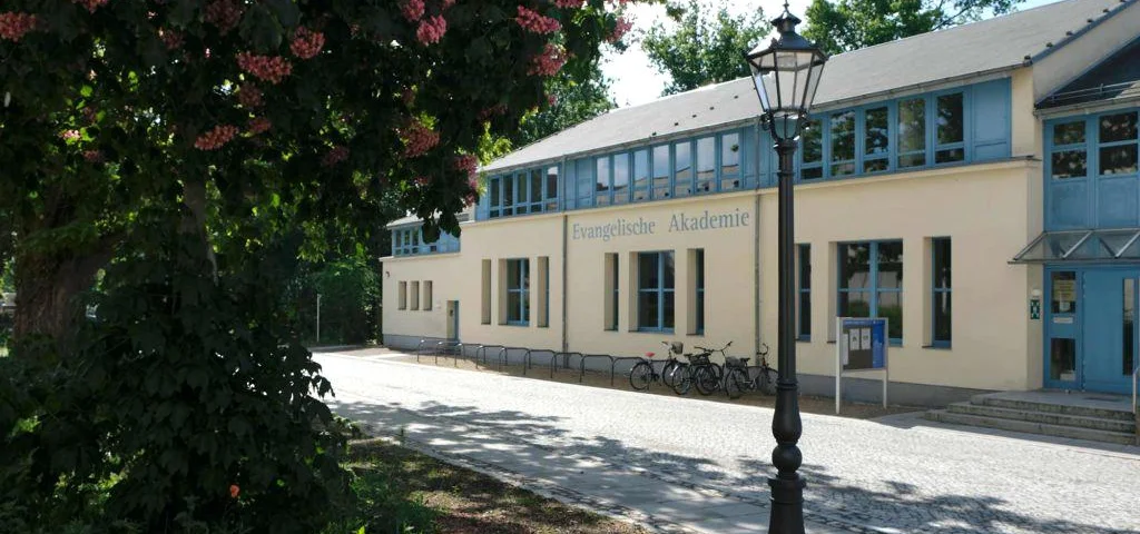 Ev Akademie Wittenberg