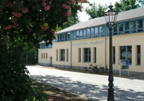 Ev Akademie Wittenberg | Foto: https://ev-akademie-wittenberg.de/