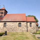 Osterkirche in Trüben  Christoph Krause