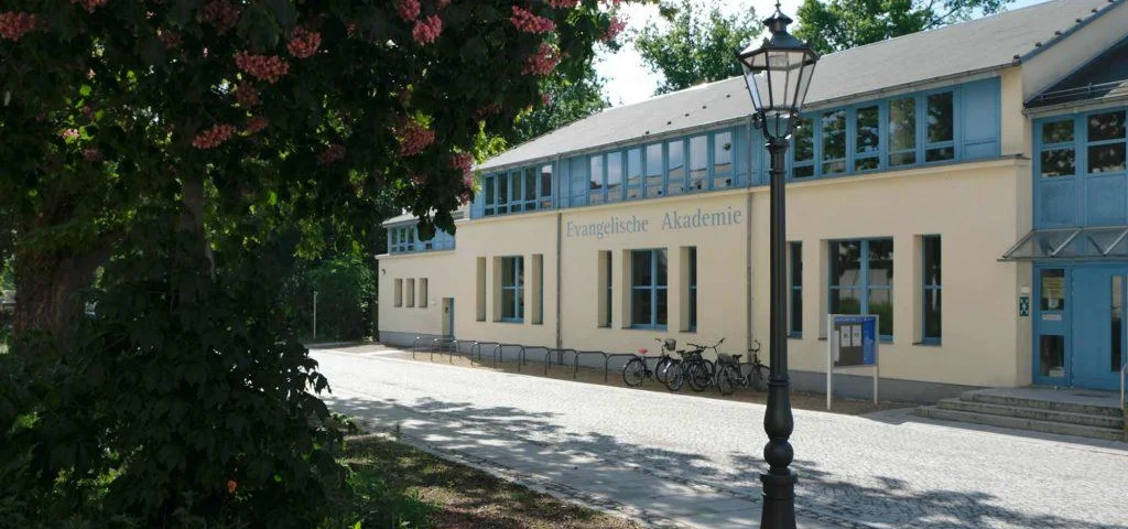 Ev Akademie Wittenberg.jog