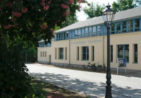 Ev Akademie Wittenberg.jog | Foto: https://ev-akademie-wittenberg.de/